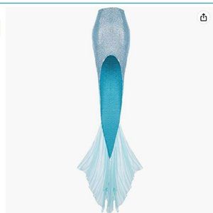Mermaid Skirt
